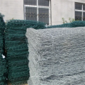 hexagonal Gabion Box reno mattress Gabion Mesh